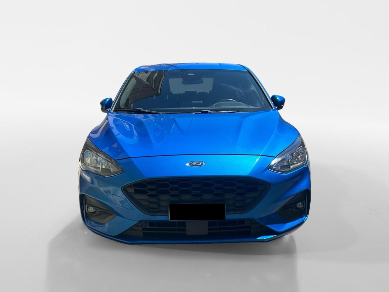 Ford Focus 1.5 EcoBlue 120 CV 5p. ST-Line