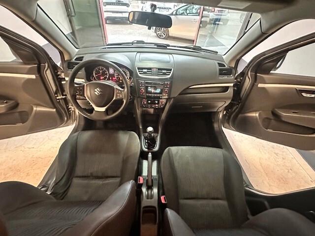 Suzuki Swift 1.3 DIESEL UNIPRO PERFETTA