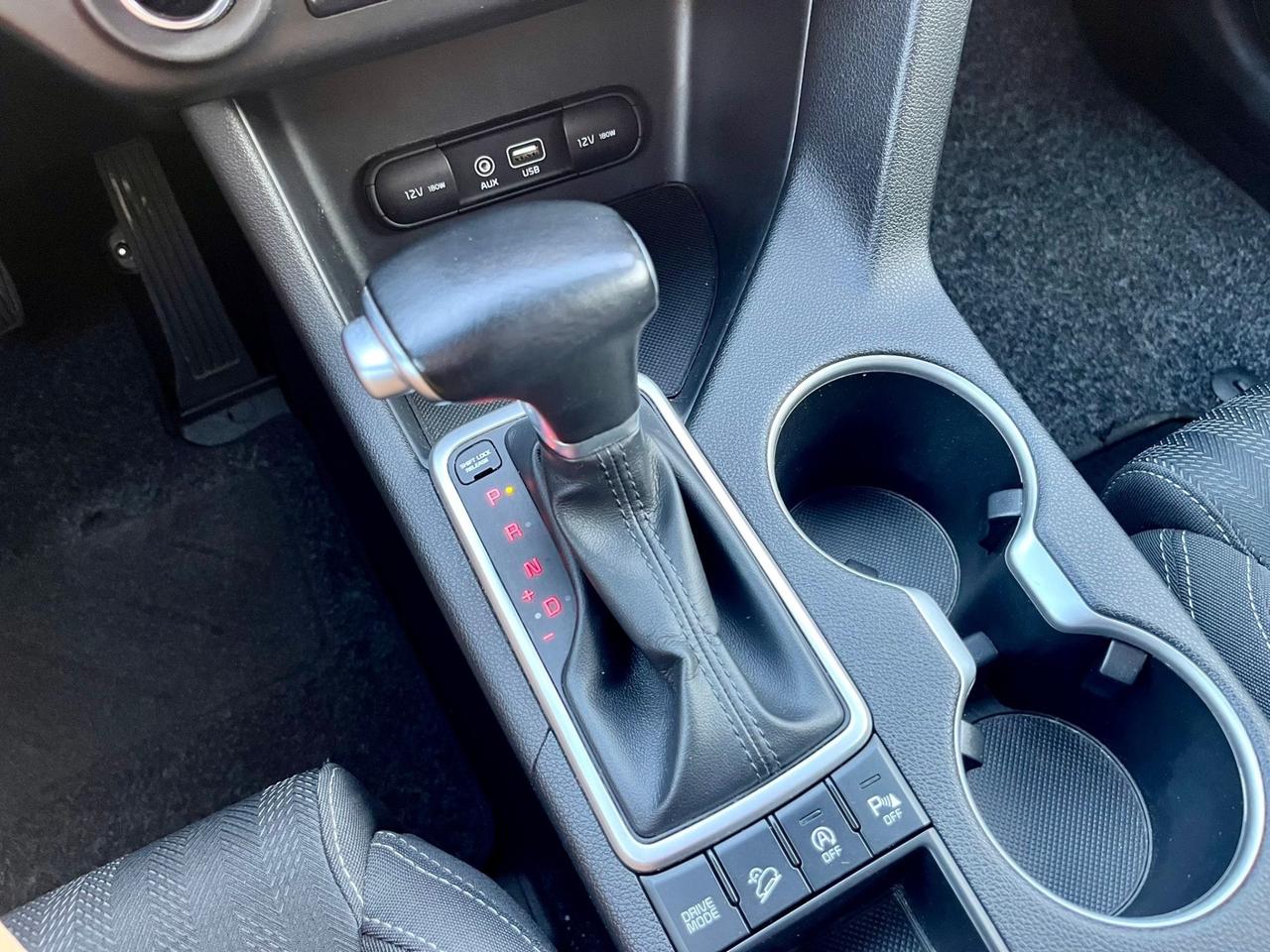 Kia Sportage 1.7crdi 2017 104.000km c.automatico perfetta