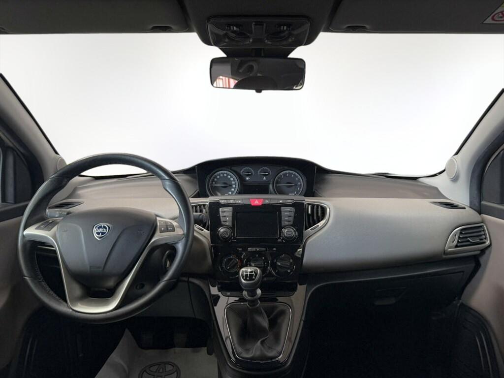 Lancia Ypsilon 5 Porte 1.2 Opening edition