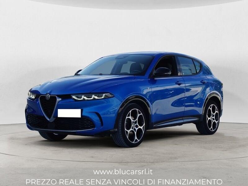 Alfa Romeo Tonale 1.6 Diesel 130cv TCT6 Ti