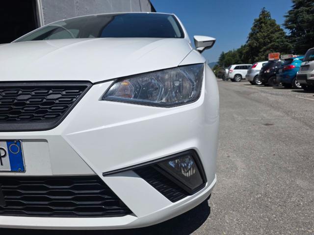 SEAT Ibiza 1.0 TGI 5 porte Style
