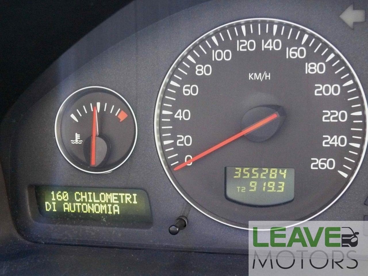 Volvo V70/XC70 Momentum (M1364)