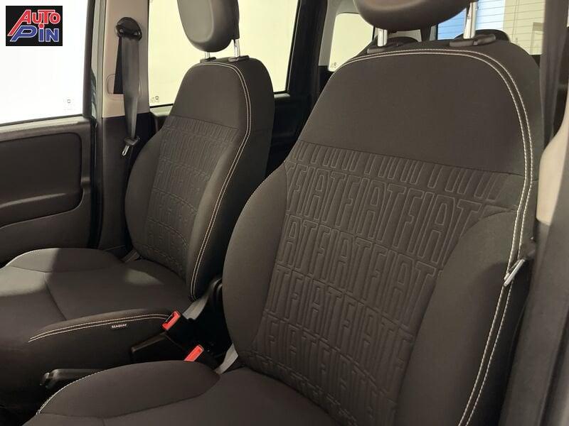FIAT Panda Cross Panda Cross 1.0 FireFly S&S Hybrid *PROMO*