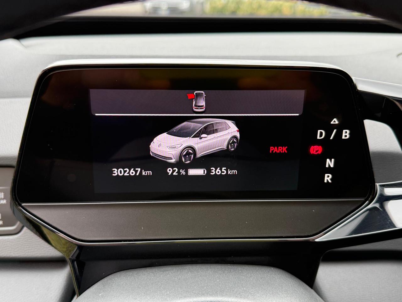 Volkswagen ID.3 58 kWh Life 204cv 30000KM IVA ESPOSTA