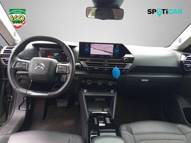 CITROEN C4 BlueHDi 130 S&S EAT8 Feel Pack
