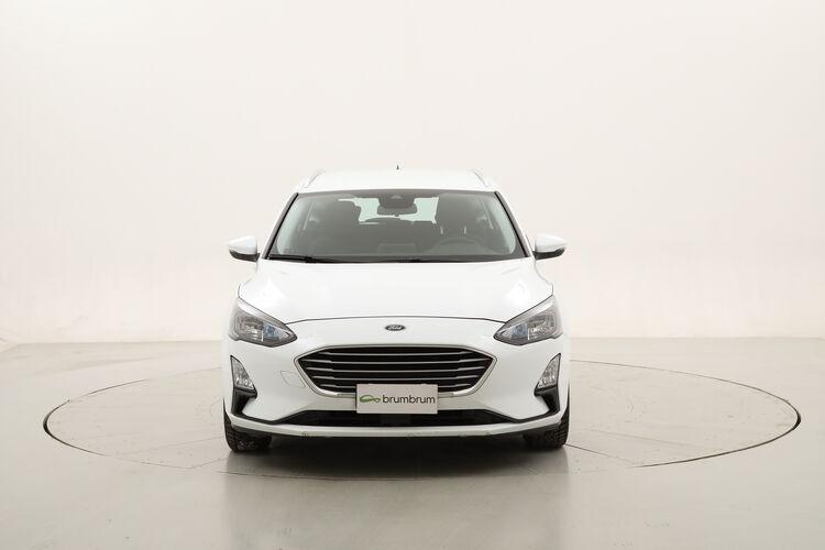 Ford Focus SW Business Co-Pilot BR238243 1.5 Diesel 120CV