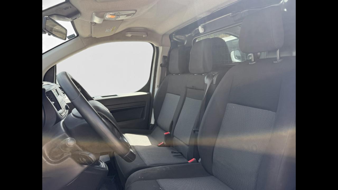 TOYOTA Proace II 2019 - Proace 1.5d 120cv S&S 10q L1 D Comfort