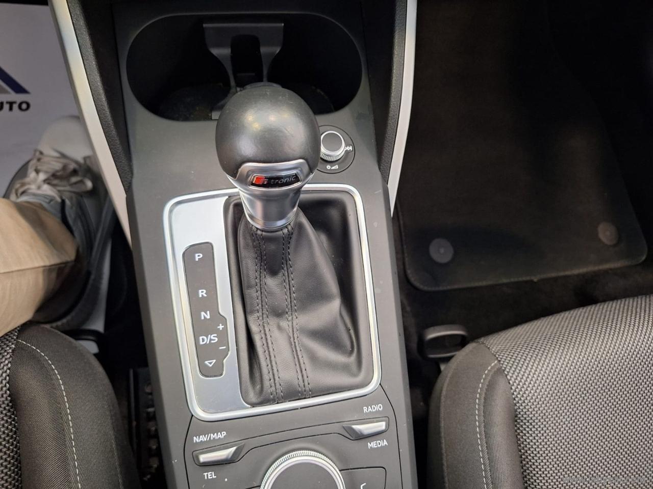 AUDI Q2 30 TDI S tronic Admired