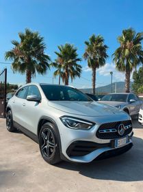 Mercedes-benz GLA 200 d Automatic Executive