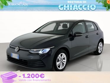 Volkswagen Golf 1.0 tsi evo life 110cv