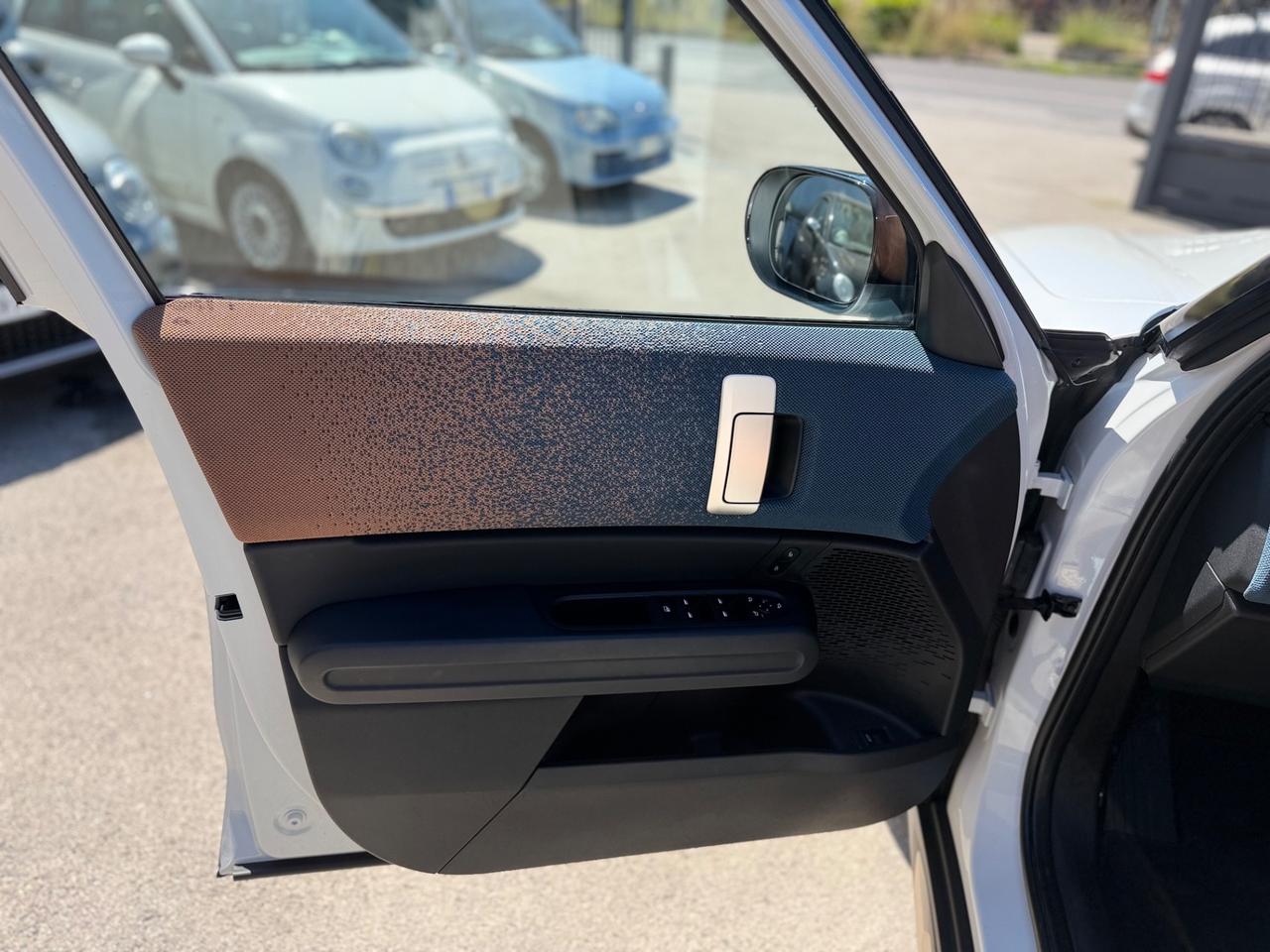 Mini Countryman Favoured 1.5 benzina/hybrida COME NUOVA