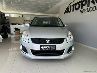 SUZUKI Swift 1.3 DDiS 5p. B-Cool Bi-Color