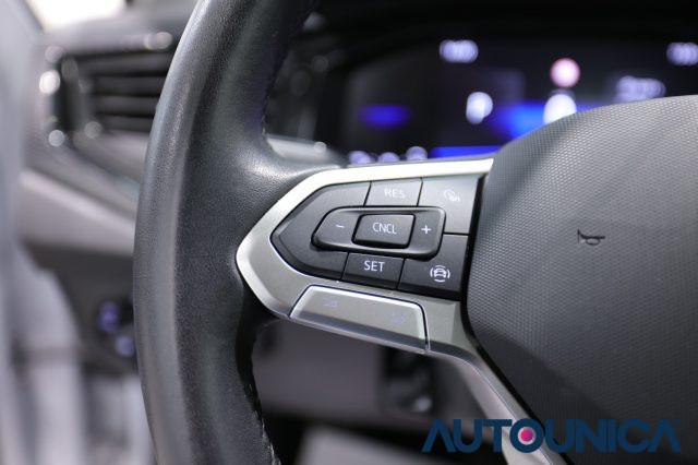 VOLKSWAGEN Polo 1.0 TSI DSG LIFE NEOPATENTATI