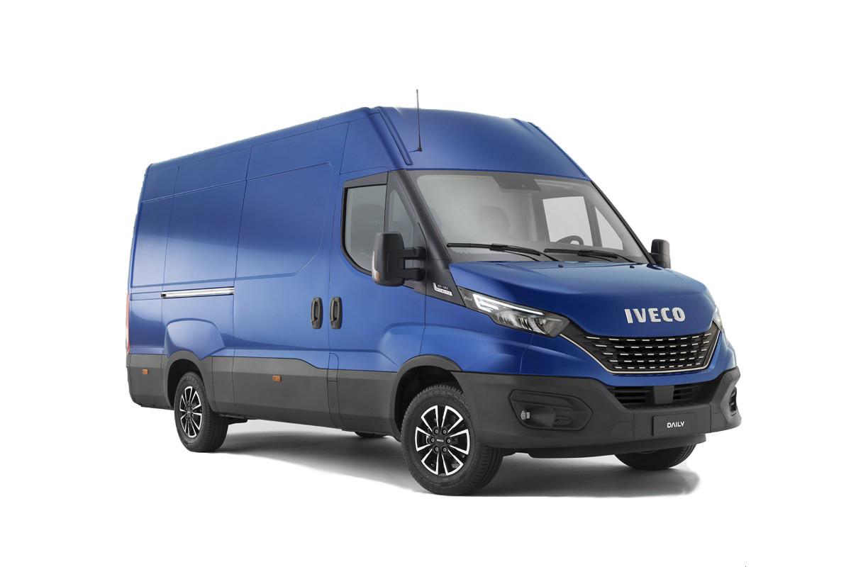 IVECO Daily 35 S12 V H2 3520 E6d-temp
