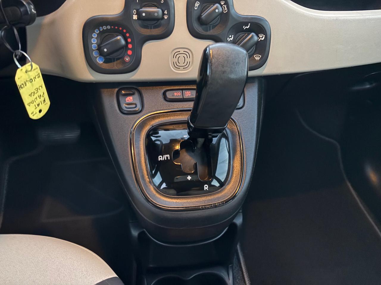 Fiat Panda 0.9 TwinAir GPL CAMBIO AUTOMATICO