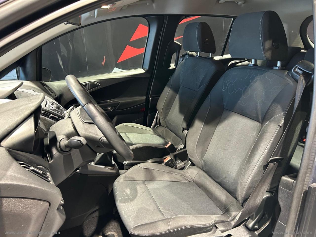 FORD B-Max 1.5 TDCi 75 CV Business