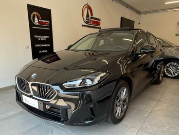 Bmw 120 48V 5p. BUSINESS