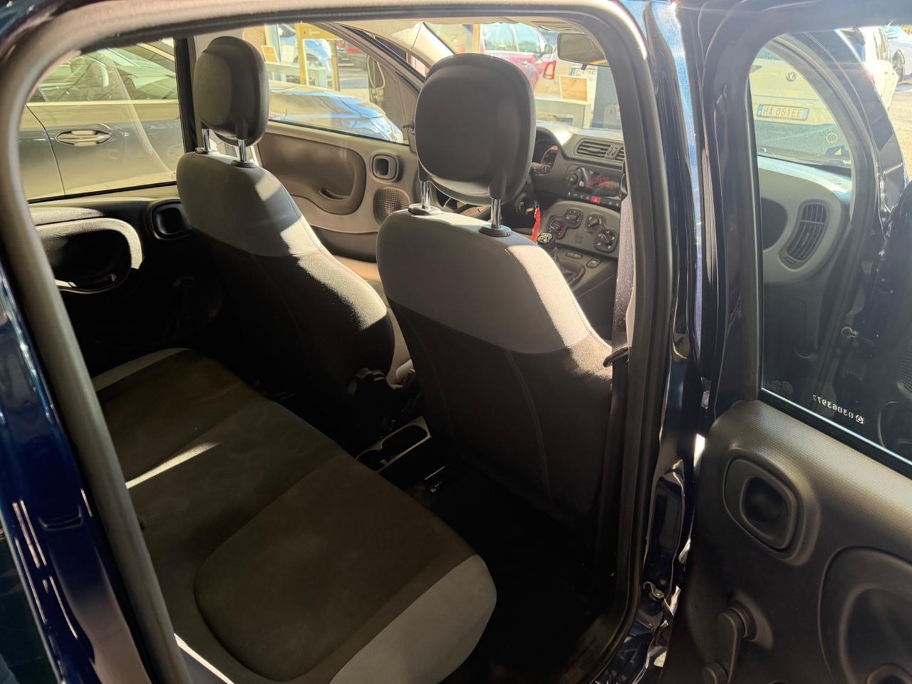 Fiat Panda 1.2 Easy - Nessun vincolo -
