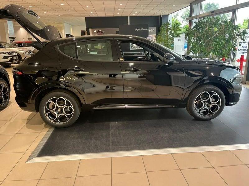 Alfa Romeo Tonale 1.5 130 CV MHEV TCT7 Sprint
