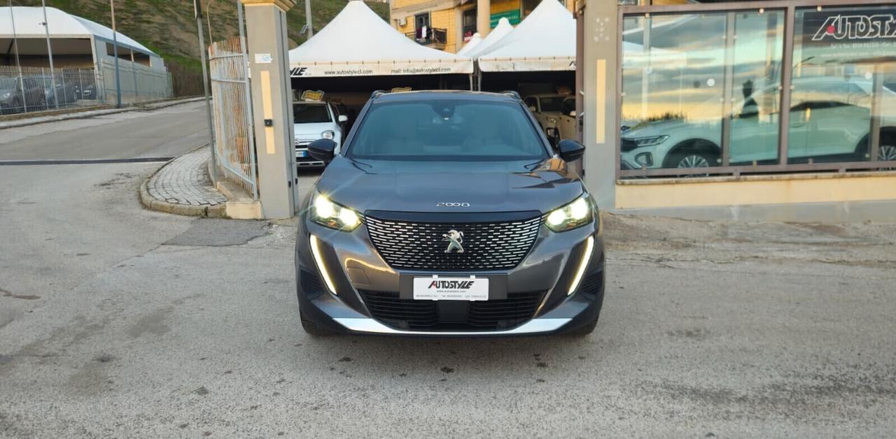 Peugeot 2008 130cv Allure