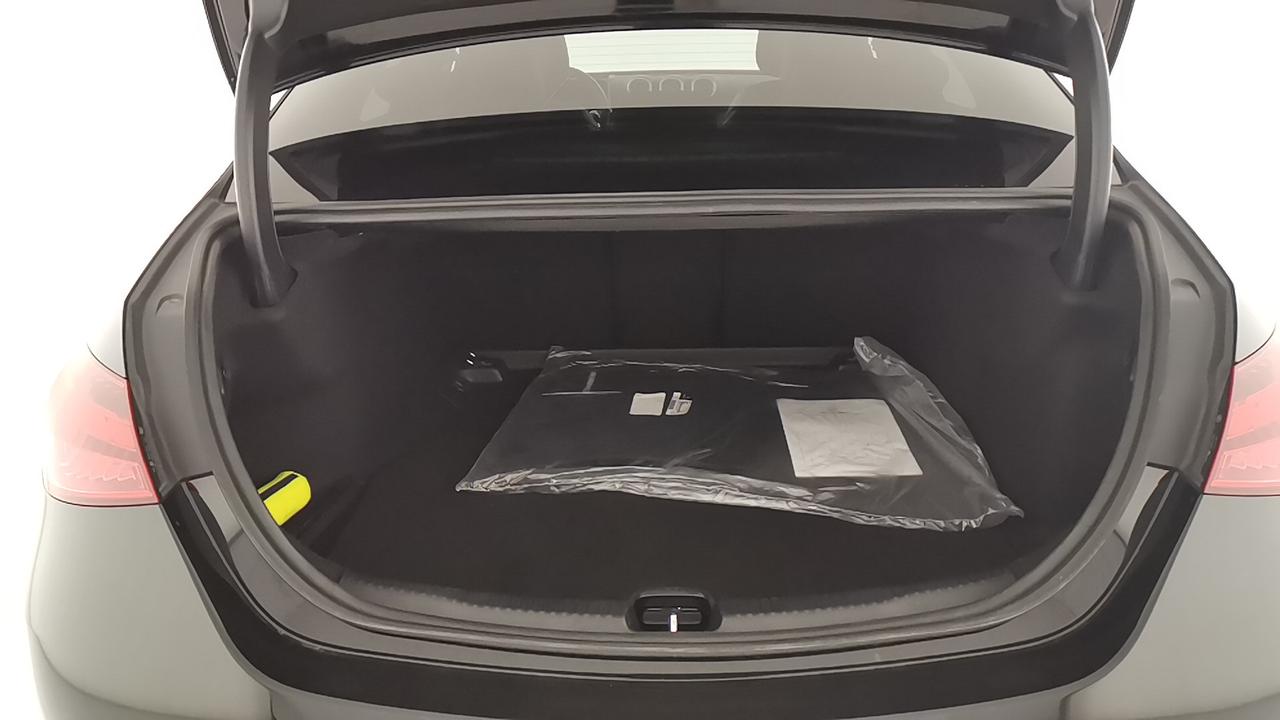Mercedes-Benz Classe C-W206 Berlina 2021 - C AMG 43 mhev Premium Pro 4matic auto