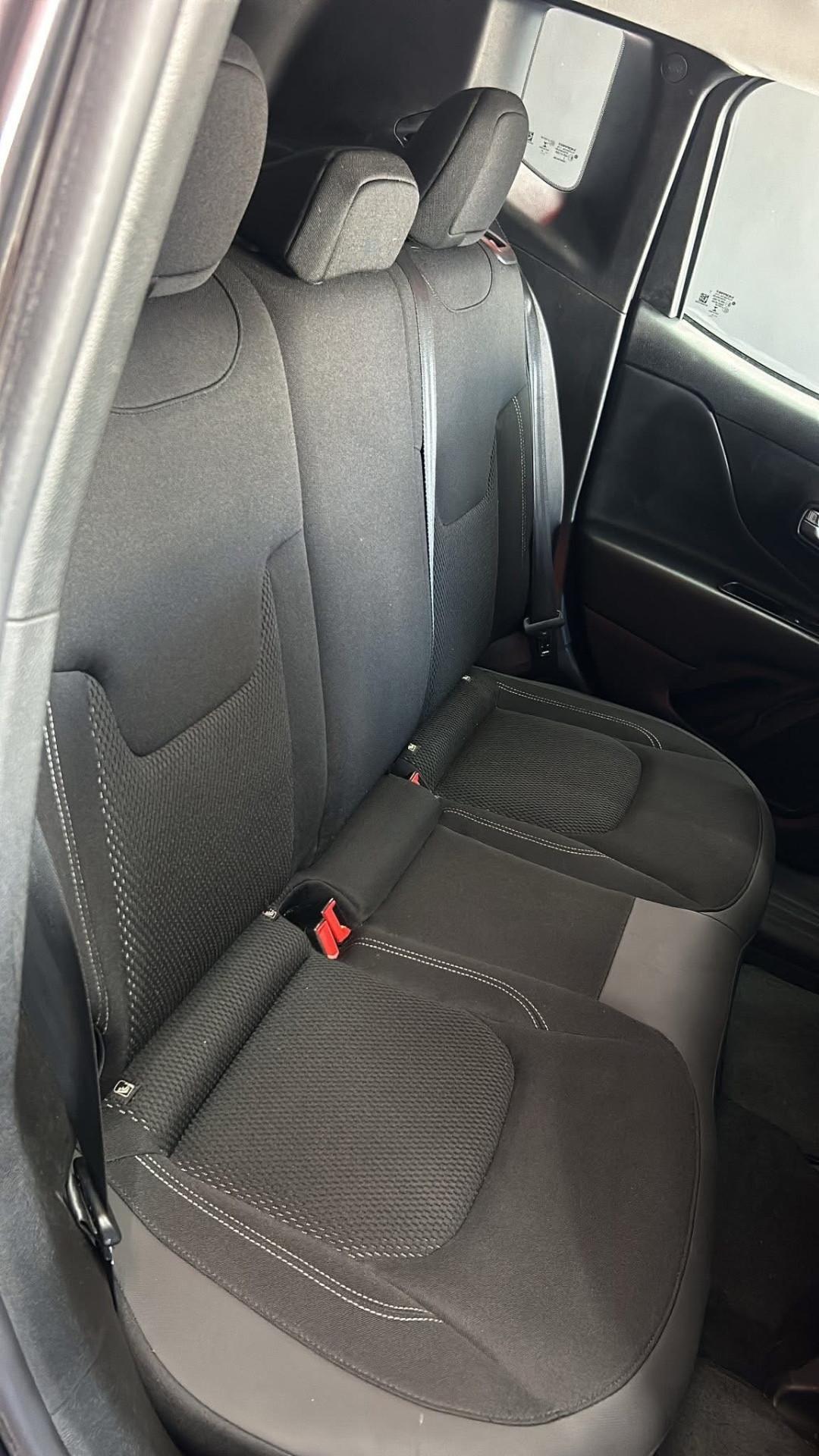 Jeep Renegade 1.6 Multijet DDCT 120 cv Limited 2019