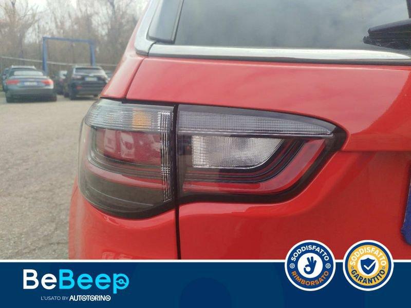 Jeep Compass 1.3 TURBO T4 PHEV LIMITED 4XE AUTO