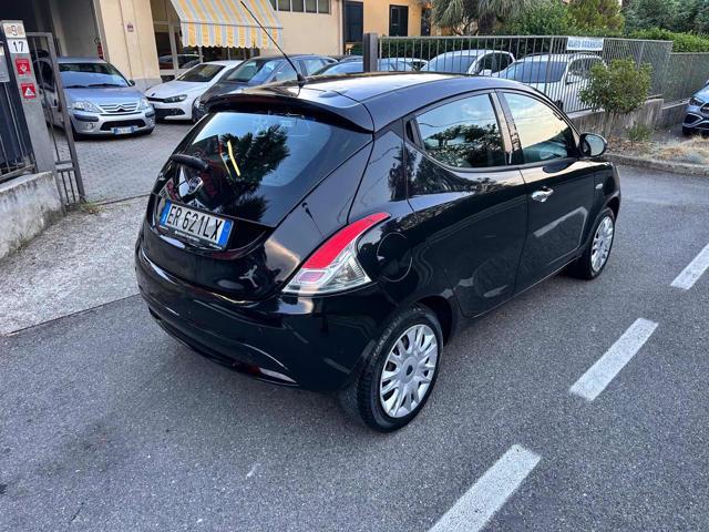 LANCIA Ypsilon 1.2 69 CV 5 porte