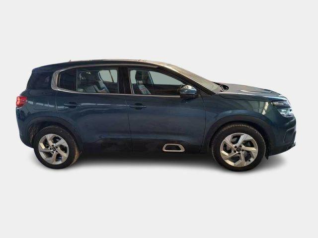 CITROEN C5 Aircross BlueHDi 130 S&S EAT8 Business