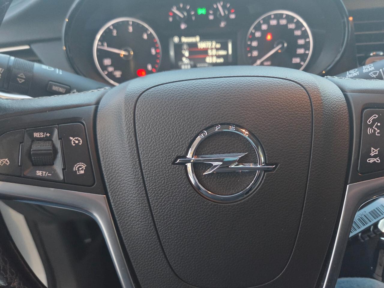 Opel Mokka X 1.6 CDTI Ecotec 136CV 4x4 Start&Stop Innovation