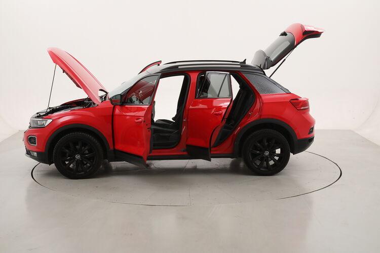 Volkswagen T-Roc Style BR929011 2.0 Diesel 116CV