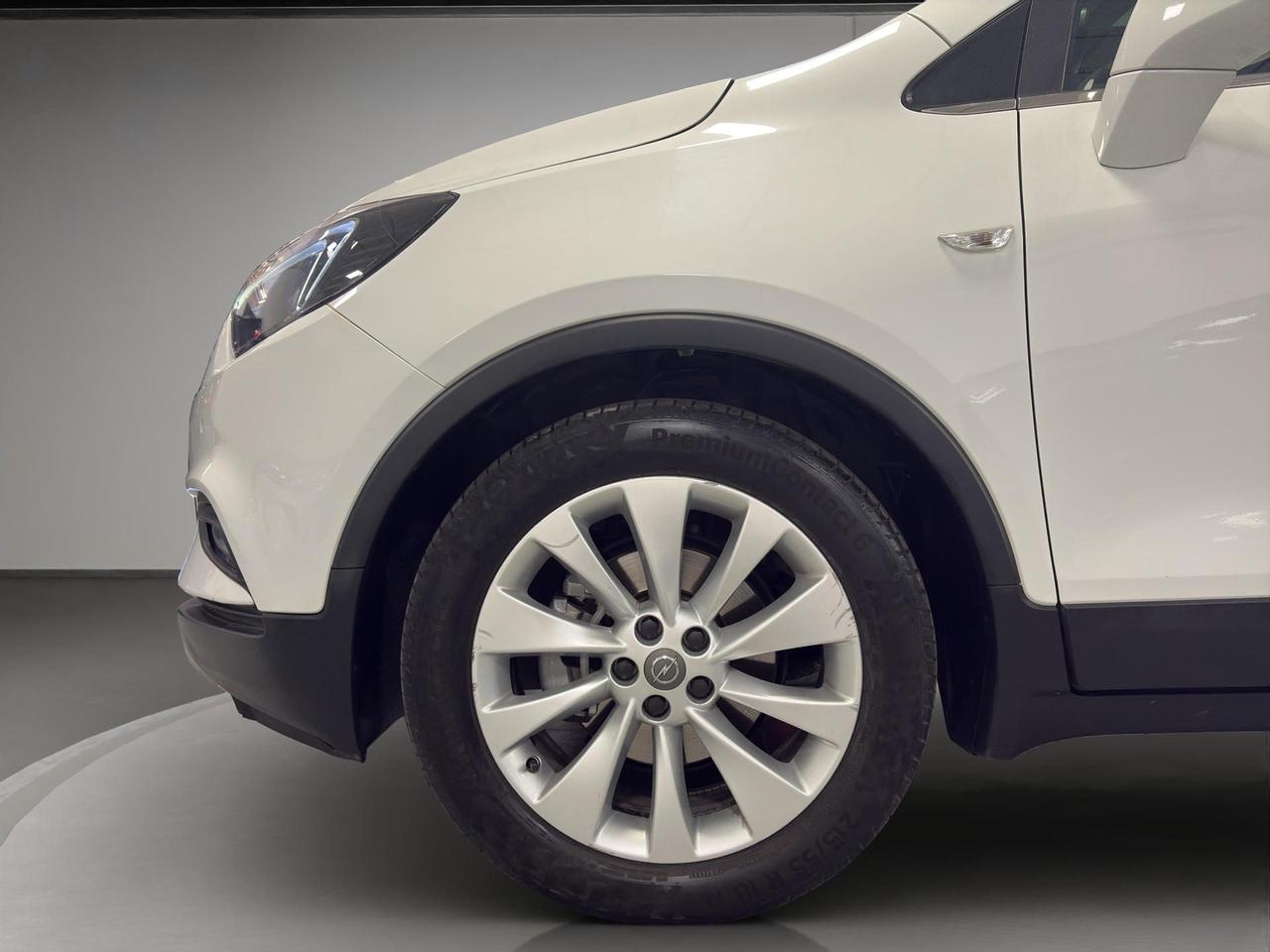 Opel Mokka X 1.4 t Innovation Gpl-tech 4x2 140cv