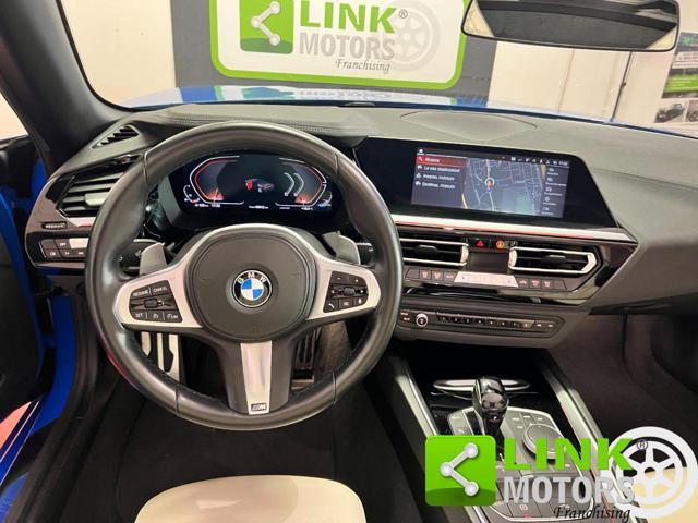 BMW Z4 sDrive20i Msport