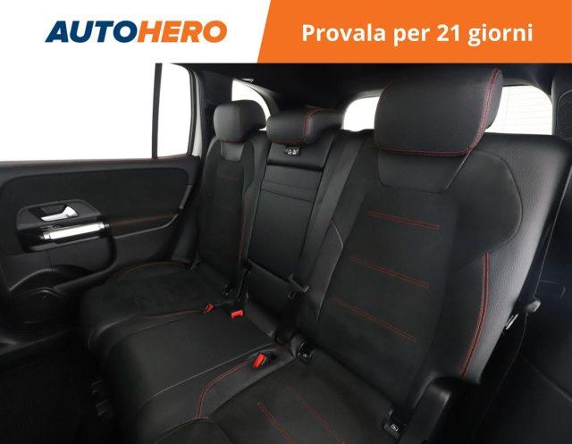 MERCEDES-BENZ GLB 200 d Automatic Sport