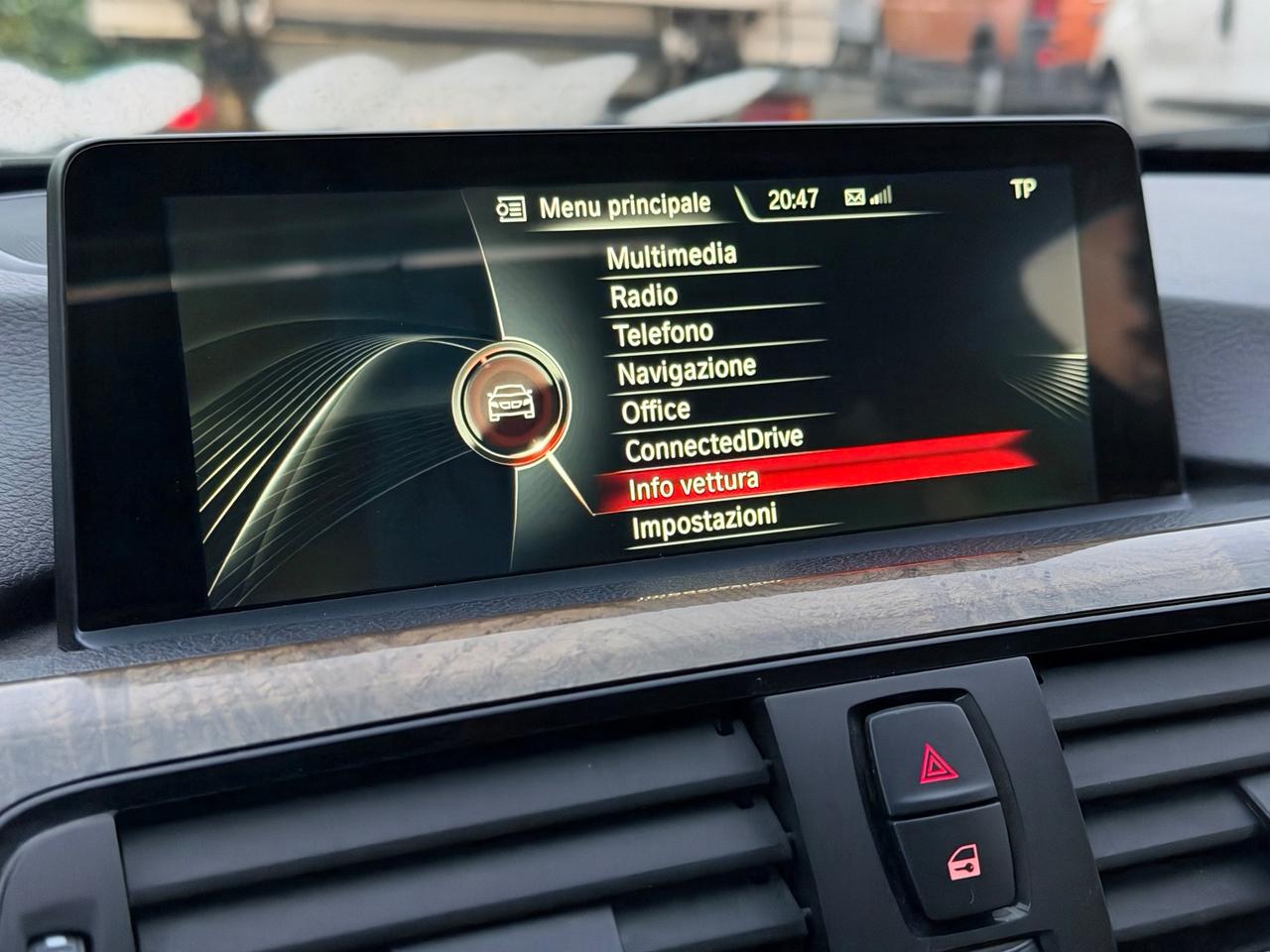 Bmw 420d GranCoupé 190CV 2016 EURO6B