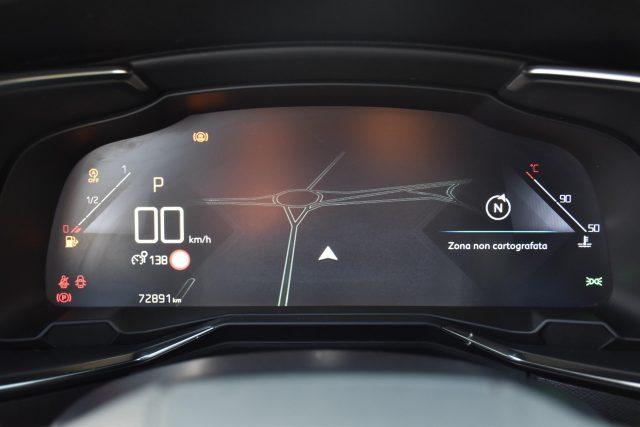 DS AUTOMOBILES DS 7 Crossback BlueHDi 130 aut. Business *N1, AUTOCARRO*