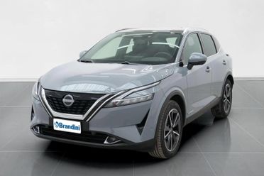 NISSAN Qashqai 1.5 e-power Tekna 2wd