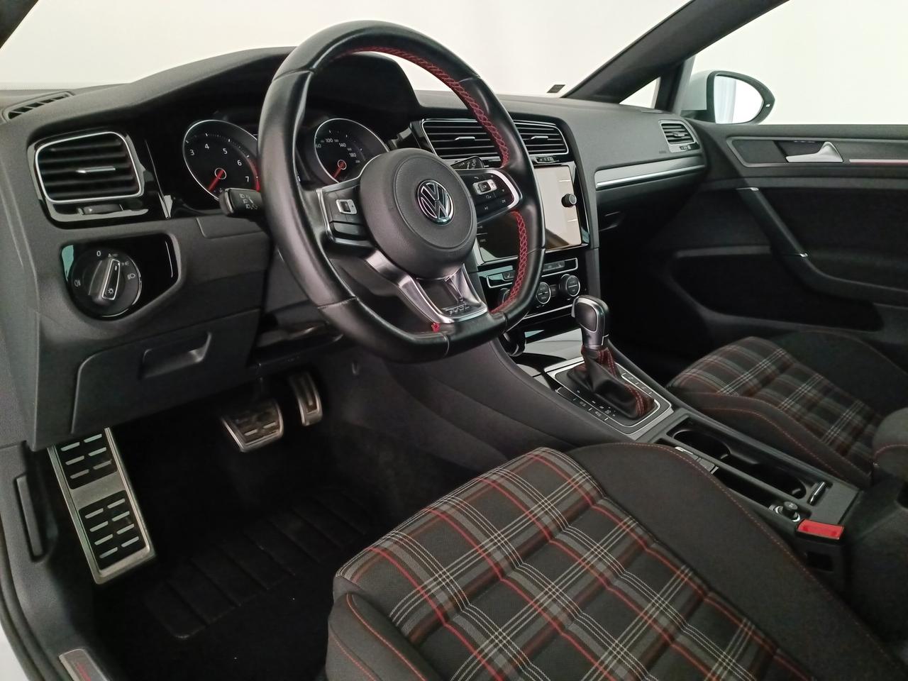 VOLKSWAGEN Golf 5p 2.0 tsi Gti Performance 245cv