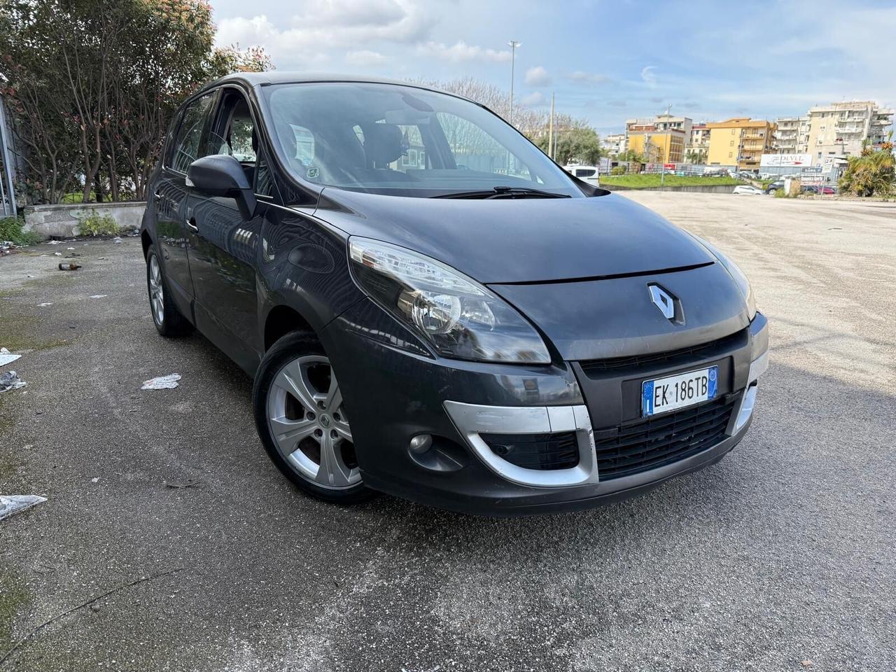 Renault Scénic 1.6 dCi 130CV Full Optional Perfetta 2012