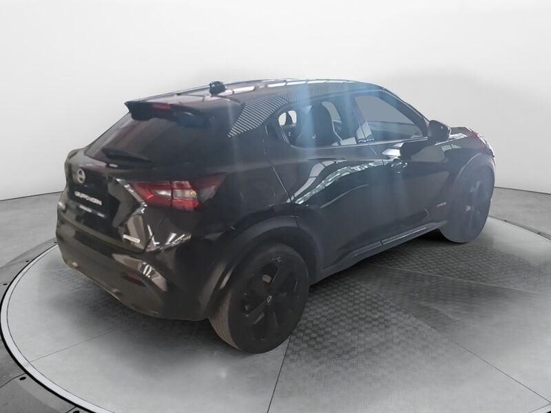 Nissan Juke Juke 1.6 HEV Premiere Edition