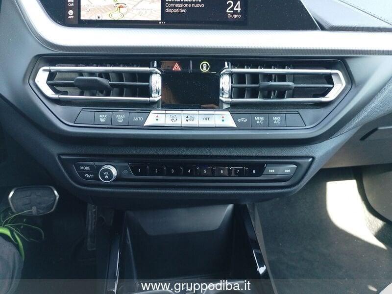 BMW Serie 1 116D 5 PORTE