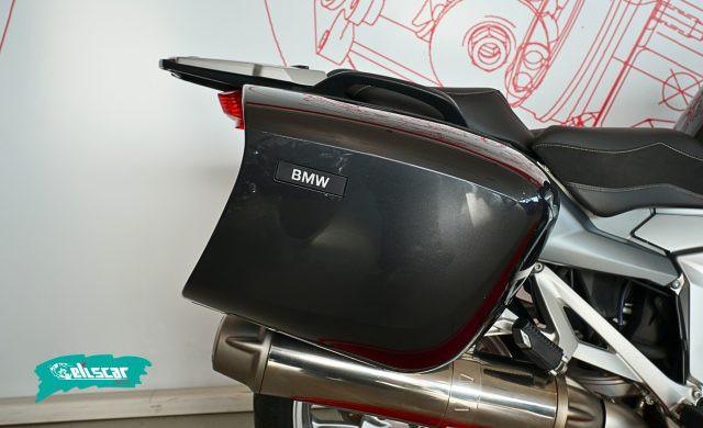 BMW K 1200 GT K1200GT