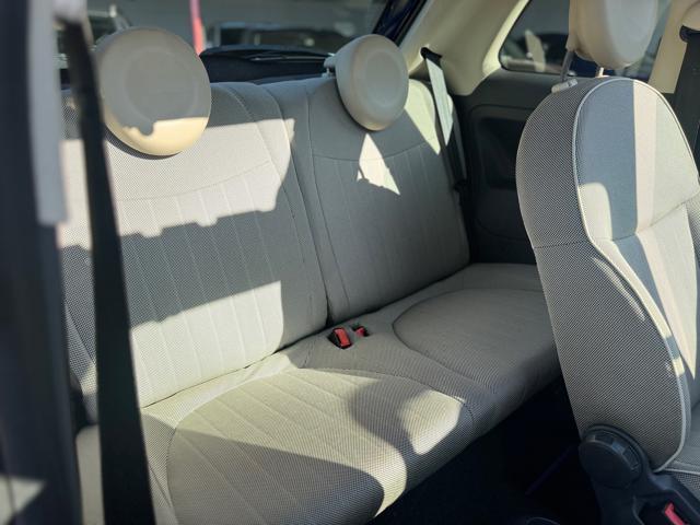 FIAT 500 1.3 Multijet 16V 75 CV TETTO APRIBILE