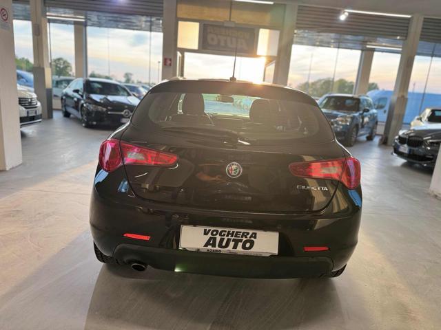 ALFA ROMEO Giulietta 1.6 JTDm 120 CV Super