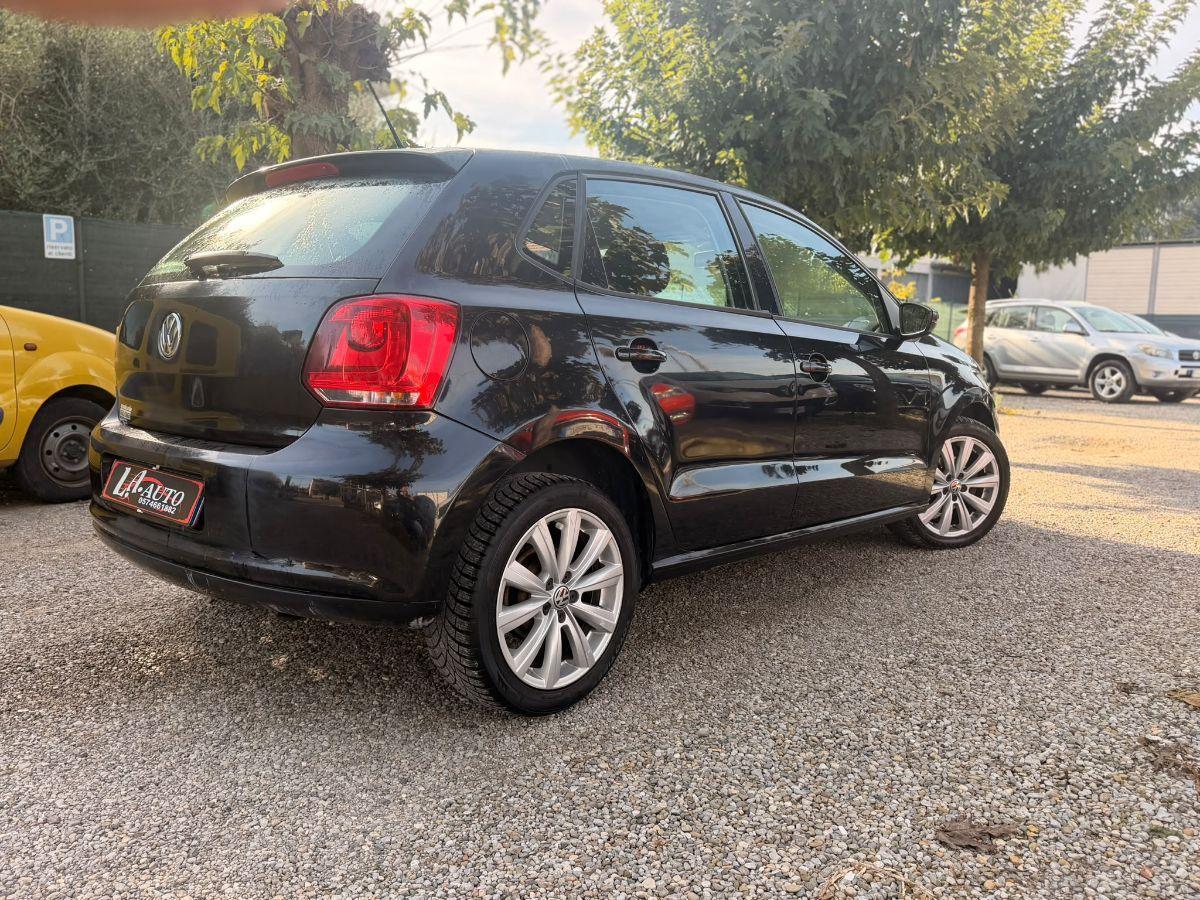 VOLKSWAGEN - Polo - 1.6 TDI 5p. Trendline