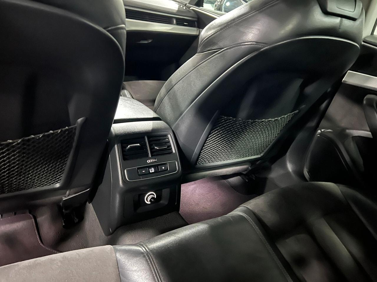 NUOVA AUDI SPB A5 G-TRON 2.0 TSI 170CV S-TRONIC BENZ/METANO