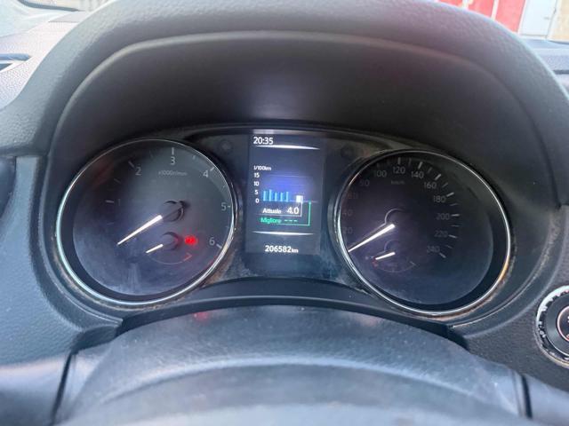 NISSAN Qashqai 1.6 dCi 4WD Tekna senza nessun lavoro da fare