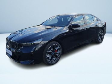 BMW i5 M Berlina 60 M Sport Pro