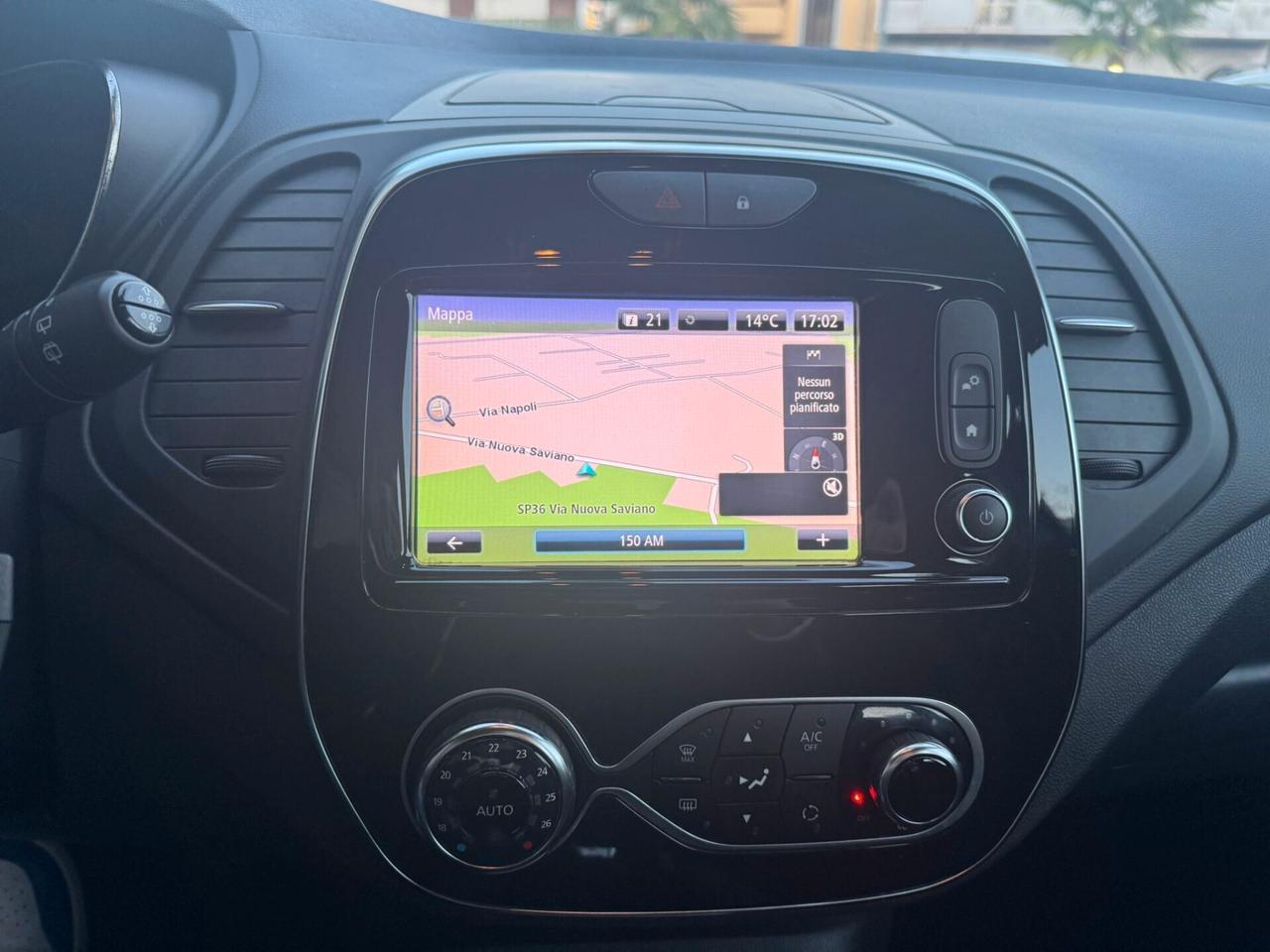 Renault Captur dCi 90 CV Start&Stop Energy